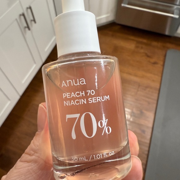 Other - Anua Peach 70 Niacin Serum